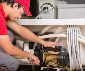 About Plumbers Pros Holyrood, KS