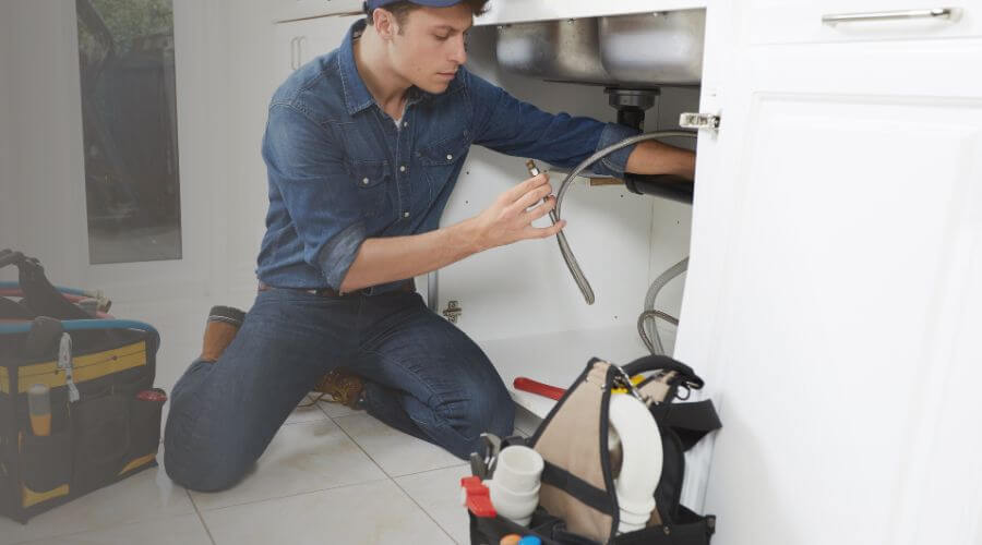 Local 24/7 Emergency Plumbing in Holyrood, KS